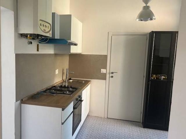 Appartamento in affitto a Porto-Saragozza, Bologna