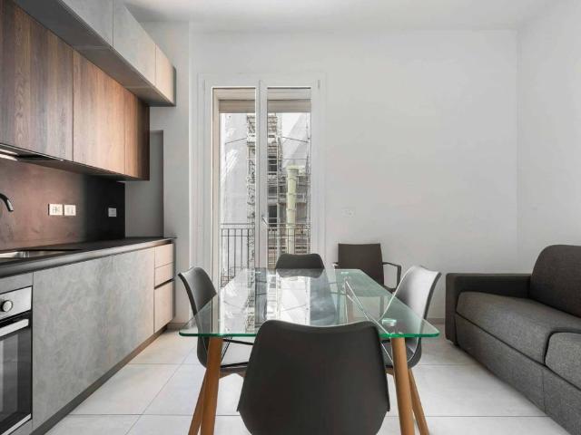 Appartamento in affitto a Quartiere Navile, Bologna