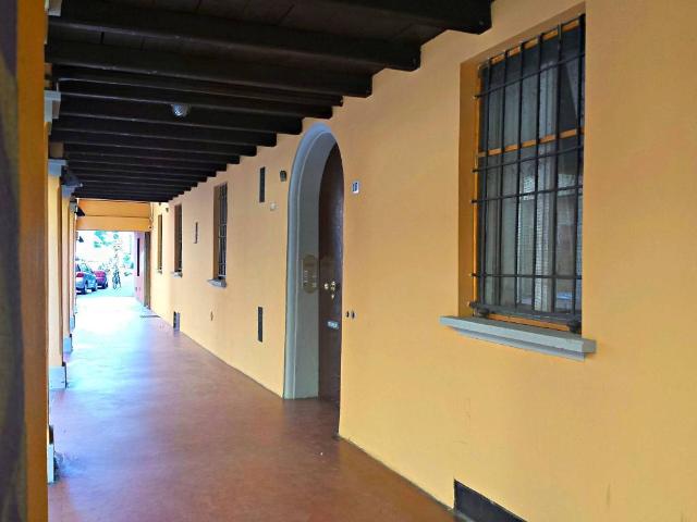 Appartamento in affitto a Santo Stefano, Bologna