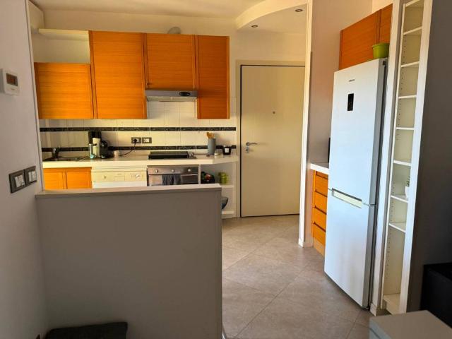 Appartamento in affitto a Bologna, Reggio Emilia