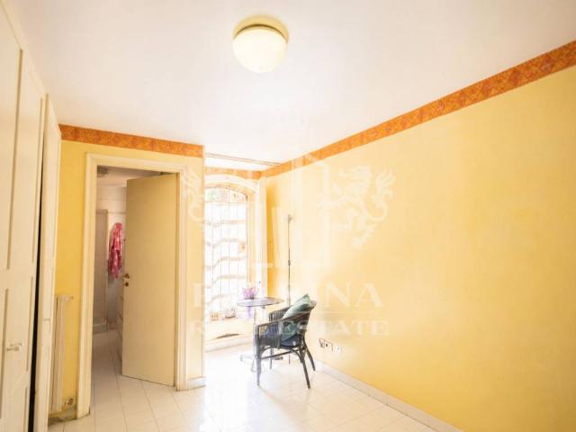 Appartamento in affitto a Santo Stefano, Bologna