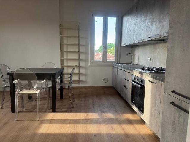 Appartamento in affitto a Porto-Saragozza, Bologna