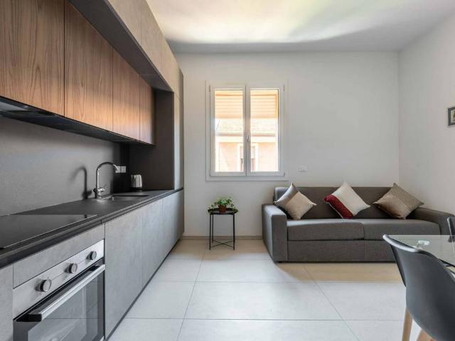Appartamento in affitto a Quartiere Navile, Bologna