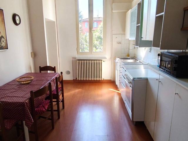 Appartamento in affitto a San Donato-San Vitale, Bologna