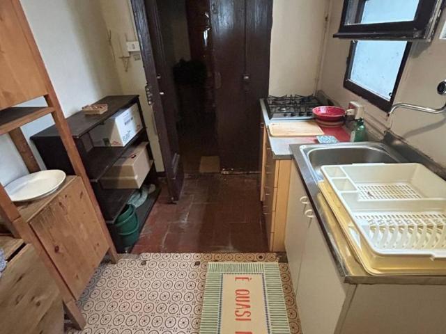 Appartamento in affitto a Santo Stefano, Bologna