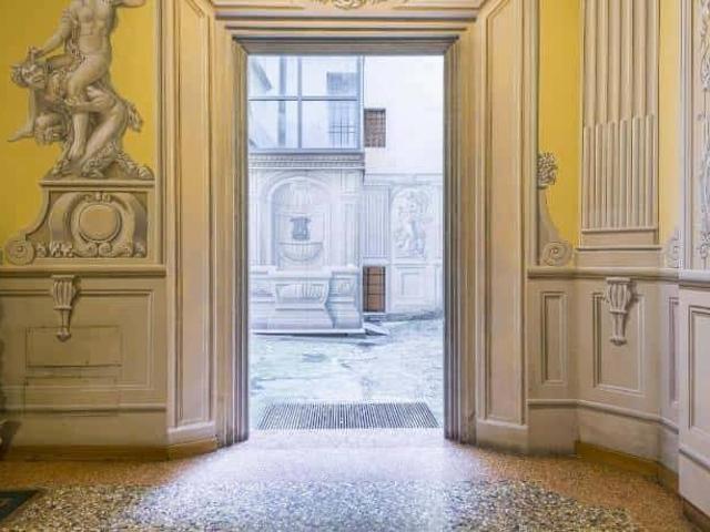 Appartamento in affitto a Porto-Saragozza, Bologna