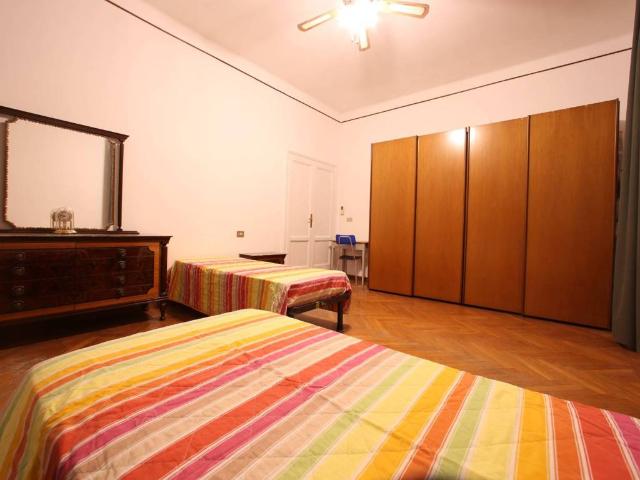 Appartamento in affitto a Porto-Saragozza, Bologna