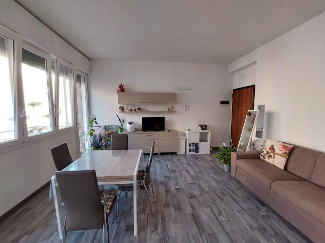Appartamento in affitto a Porto-Saragozza, Bologna