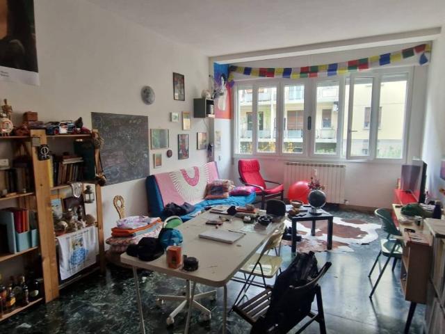 Appartamento in affitto a Bologna, Reggio Emilia