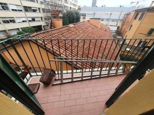 Appartamento in affitto a San Donato-San Vitale, Bologna