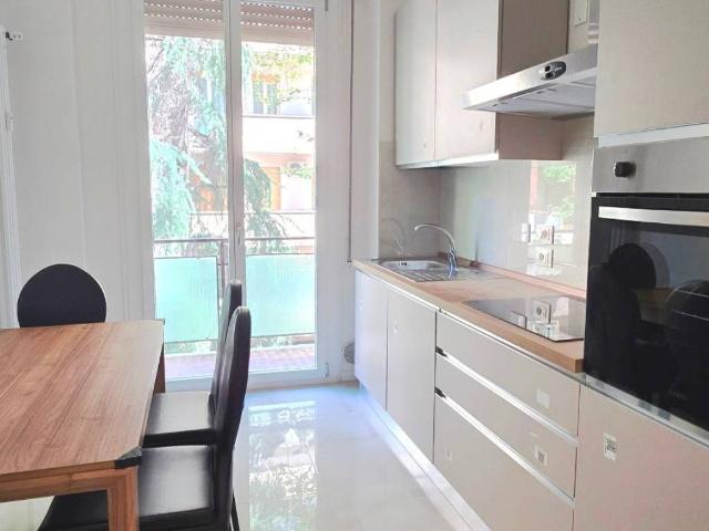Appartamento in affitto a San Donato-San Vitale, Bologna