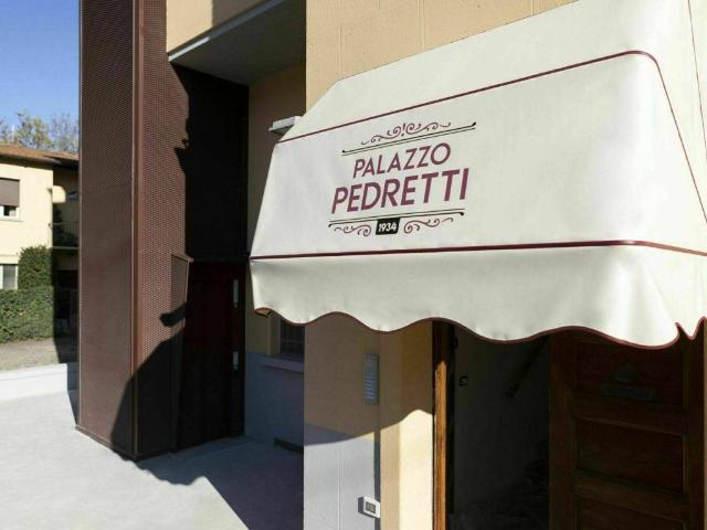 Appartamento in affitto a San Donato-San Vitale, Bologna