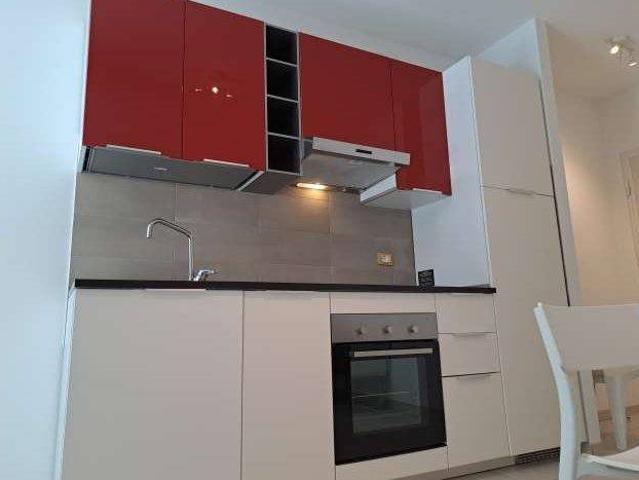 Appartamento in affitto a Quartiere Navile, Bologna