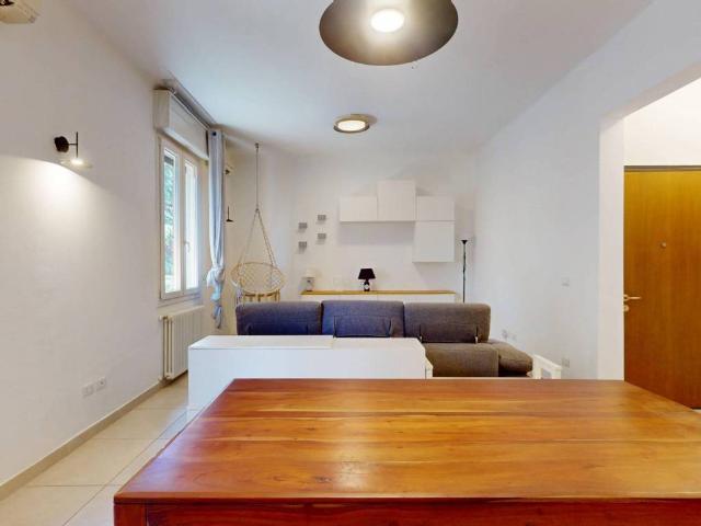 Appartamento in affitto a Porto-Saragozza, Bologna