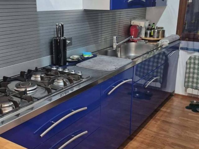 Appartamento in affitto a Manifattura delle Arti, Bologna