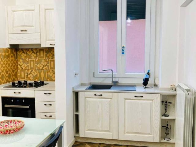 Appartamento in affitto a San Donato-San Vitale, Bologna