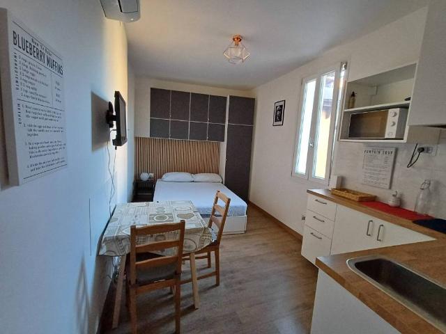 Appartamento in affitto a Centro storico, Bologna