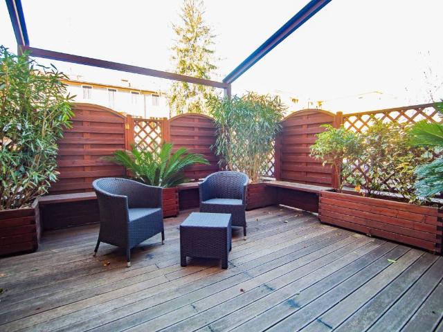 Appartamento in affitto a Bologna, Reggio Emilia