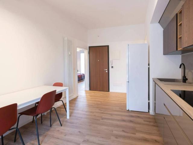 Appartamento in affitto a Quartiere Navile, Bologna