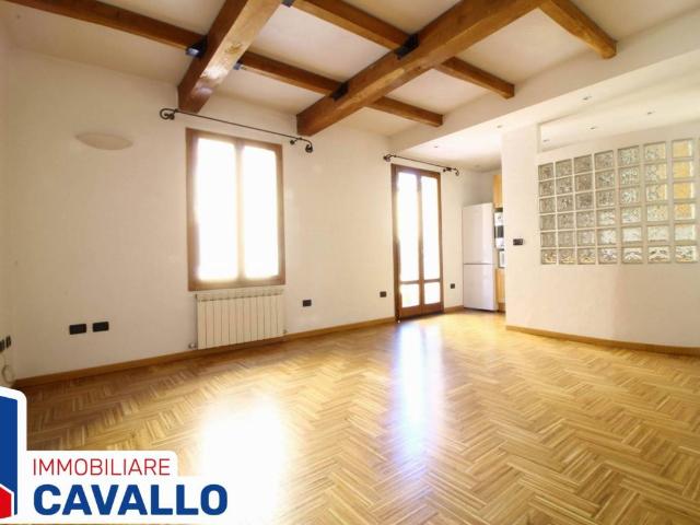 Appartamento in affitto a Porto-Saragozza, Bologna