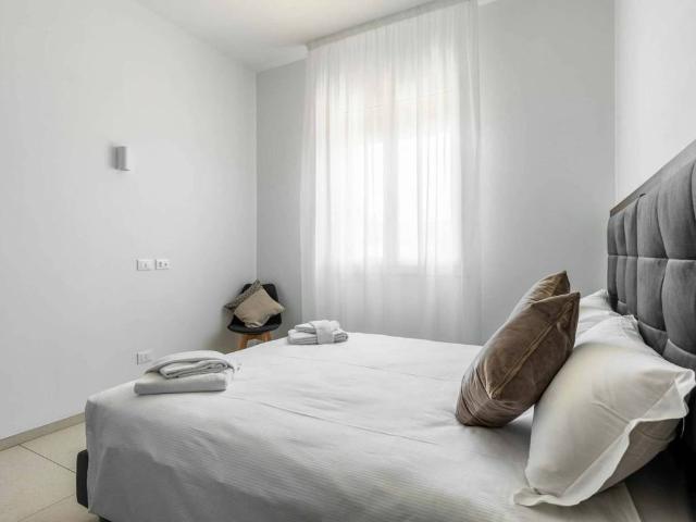 Appartamento in affitto a Bologna, Reggio Emilia