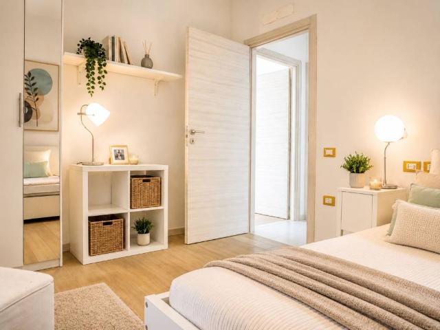 Appartamento in affitto a Bolognina, Bologna