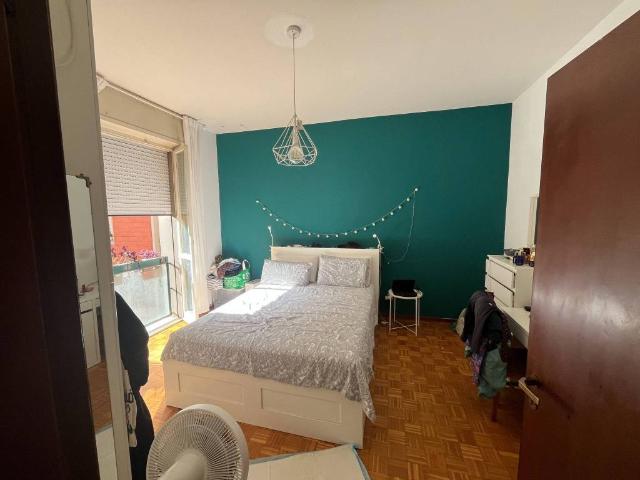 Appartamento in affitto a Porto-Saragozza, Bologna