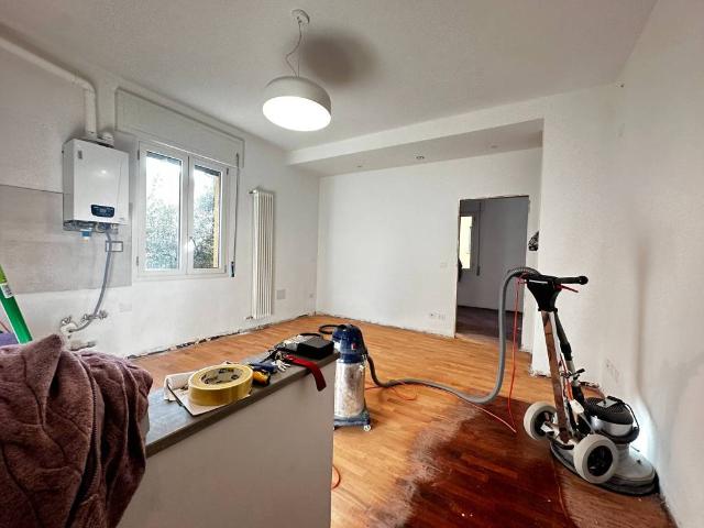 Appartamento in affitto a Bologna, Reggio Emilia