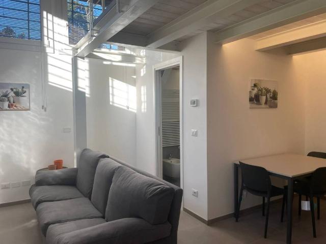 Appartamento in affitto a Borgo Panigale-Reno, Bologna