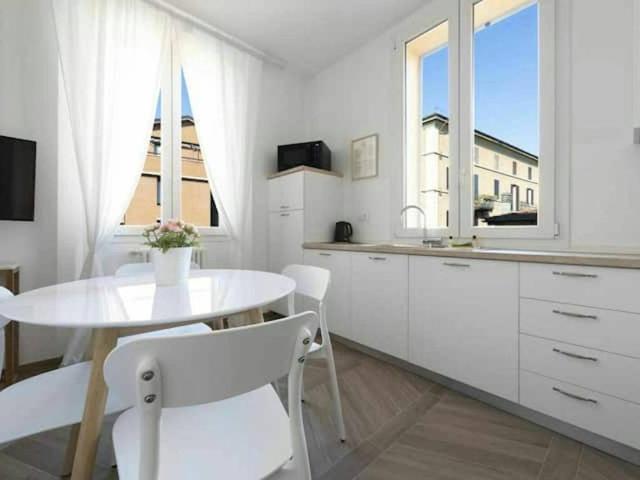 Appartamento in affitto a Bologna, Reggio Emilia