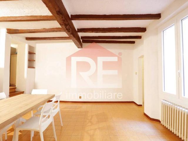Appartamento in affitto a Santo Stefano, Bologna