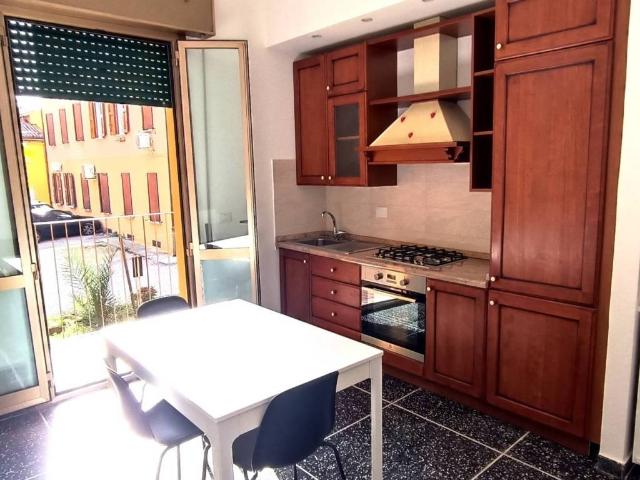 Appartamento in affitto a San Donato-San Vitale, Bologna
