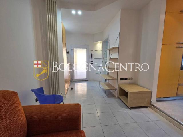 Appartamento in affitto a San Donato-San Vitale, Bologna