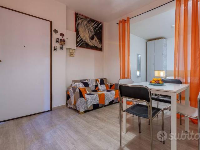 Appartamento in affitto a Porto-Saragozza, Bologna