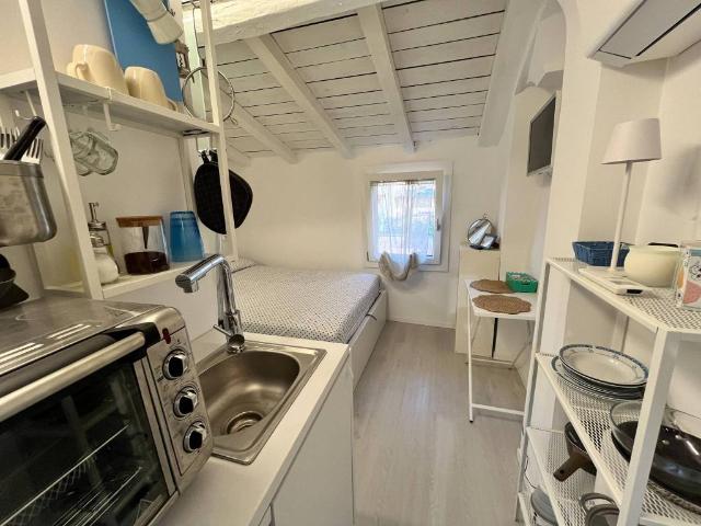 Appartamento in affitto a Porto-Saragozza, Bologna