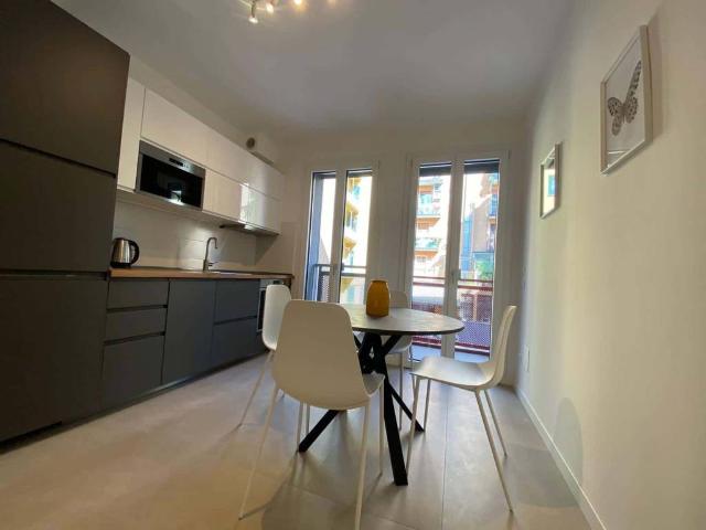 Appartamento in affitto a Santo Stefano, Bologna