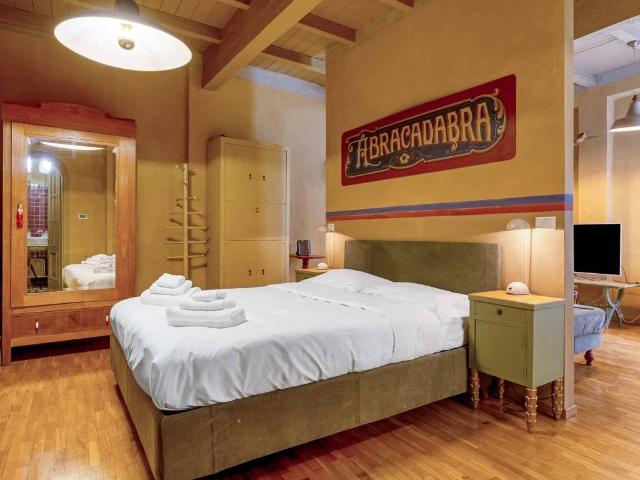 Appartamento in affitto a Centro storico, Bologna