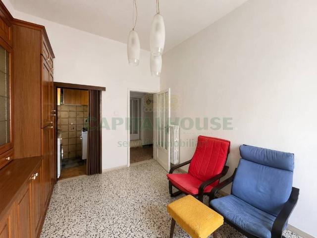 Appartamento in affitto a San Donato-San Vitale, Bologna