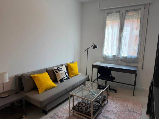 Appartamento in affitto a Casteldebole, Bologna