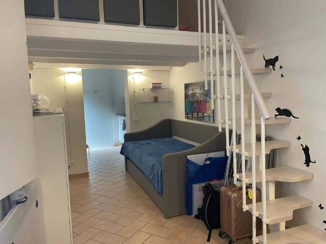 Appartamento in affitto a Centro storico, Bologna