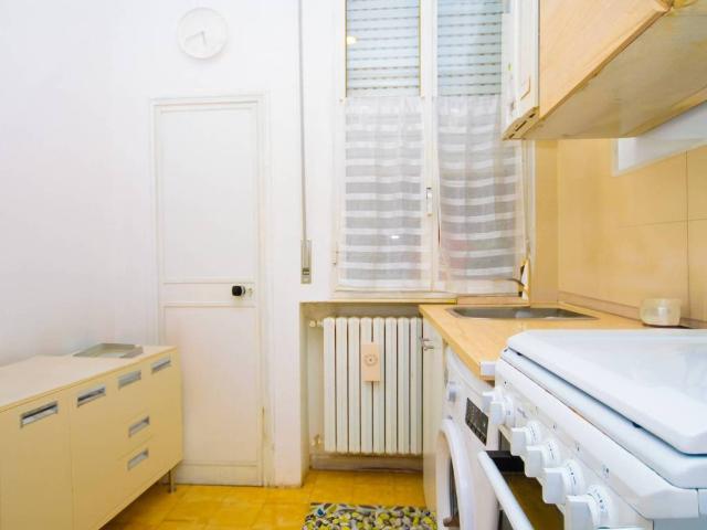 Appartamento in affitto a Santo Stefano, Bologna
