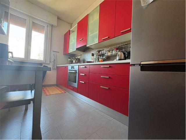 Appartamento in affitto a Porto-Saragozza, Bologna