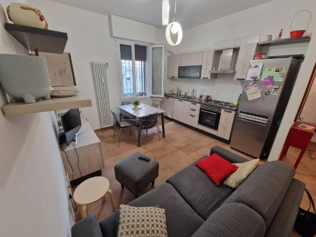 Appartamento in affitto a Porto-Saragozza, Bologna