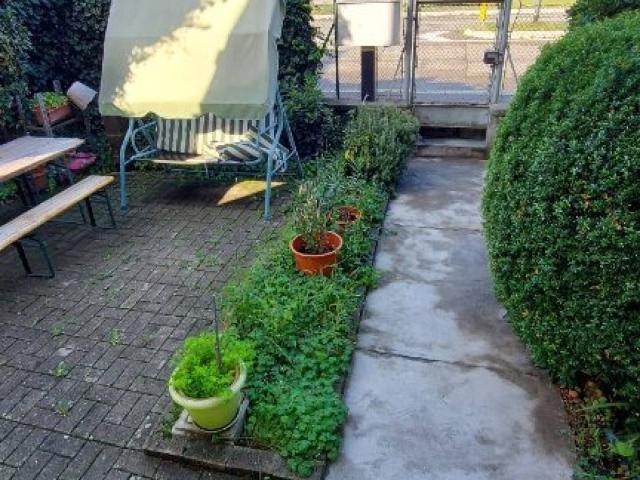 Appartamento in affitto a Borgo Panigale-Reno, Bologna