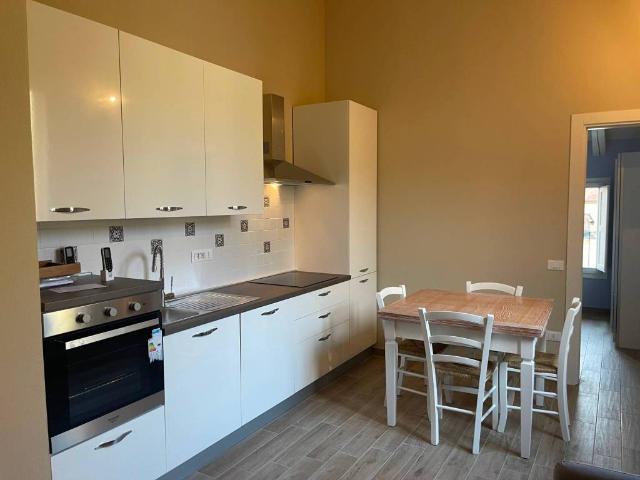Appartamento in affitto a Santo Stefano, Bologna