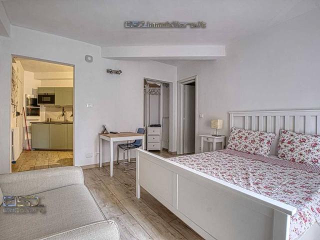 Appartamento in affitto a Porto-Saragozza, Bologna