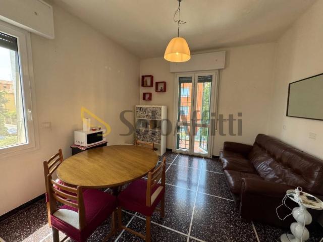 Appartamento in affitto a Savena, Bologna