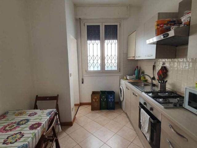 Appartamento in affitto a San Donato-San Vitale, Bologna
