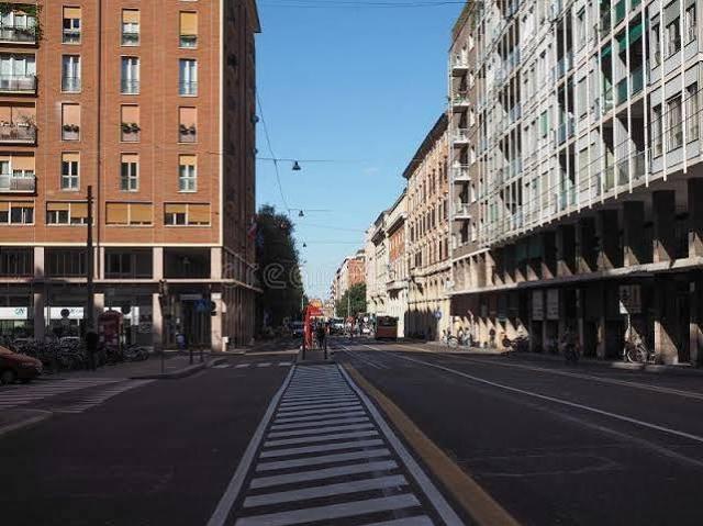 Appartamento in affitto a Porto-Saragozza, Bologna