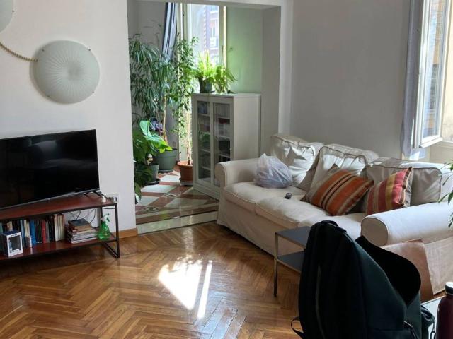 Appartamento in affitto a Porto-Saragozza, Bologna
